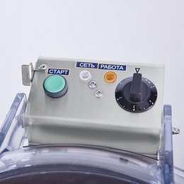 Картофелечистка Abat МКК-300