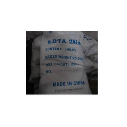 Динатриевая соль EDTA