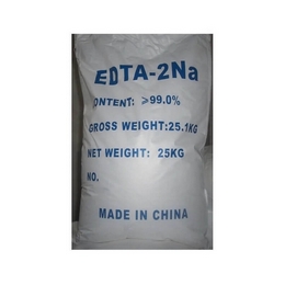 Динатриевая соль EDTA