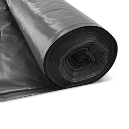 Геомембрана Геофлакс ПВД LDPE