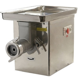 Мясорубка настольная МИМ-600