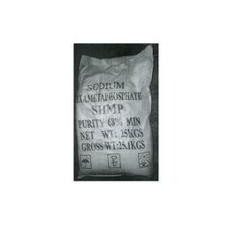 Натрия полифосфат технический