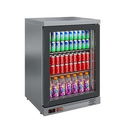 TD101Bar