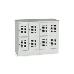 Шкафы для сумок