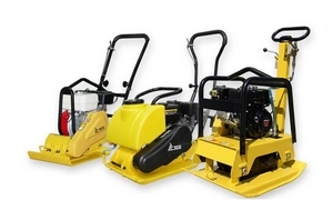 Виброплиты
